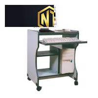 Bàn máy tính gỗ công nghiệp  SD01